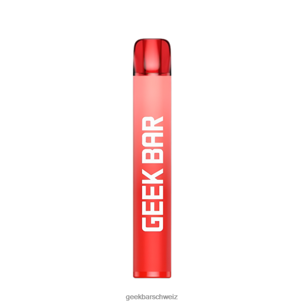 Geek Bar Kaufen - Geek Bar E600 Einweg-Vaporizer 42648204 pinke Limonade