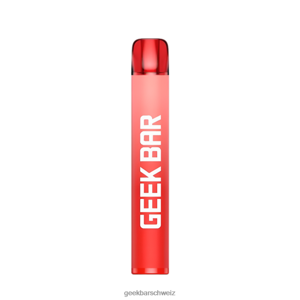 Geek Bar Online Bestellen - Geek Bar E600 Einweg-Vaporizer 42648206 Wassermelone