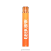 Geek Bar Einweg E-Zigarette - Geek Bar E600 Einweg-Vaporizer 42648192 Apfel-Pfirsich