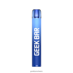 Geek Bar Kaufen - Geek Bar E600 Einweg-Vaporizer 42648194 Blaubeer-Granatapfel