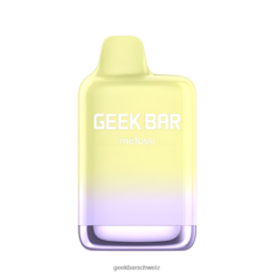 Geek Bar Kaufen - Geek Bar Meloso Max. Einweg-Vape 42648134 Fuji-Melonen-Eis