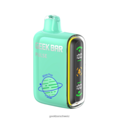 Geek Bar Kaufen - Geek Bar Pulse 15.000 Einweg-Vaporizer 4264844 Schlag-Pop