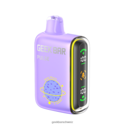Geek Bar Kaufen - Geek Bar Pulse 15.000 Einweg-Vaporizer 4264854 Meta-Mond