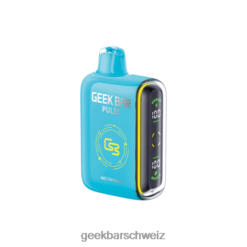 Geek Bar Kaufen - Geek Bar Pulse Einweg 4264814 Nektarineneis
