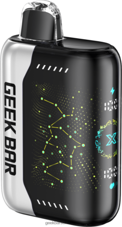 GEEK BAR Kaufen - Miami-Minze GEEK BAR Puls x 24NDLR12