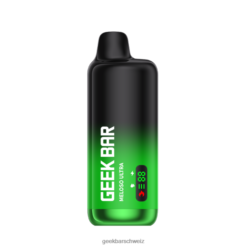 Geek Bar Kit - Geek Bar Meloso Ultra-Einweg-Vaporizer 42648105 Steinfrost