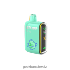 Geek Bar Nikotin - Geek Bar Pulse Einweg 4264820 OMG Blow Pop