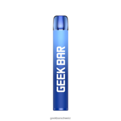 Geek Bar Online Bestellen - Geek Bar E600 Einweg-Vaporizer 42648196 Blaubeere