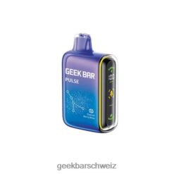 Geek Bar Online Bestellen - Geek Bar Pulse Einweg 4264816 Beerenglück