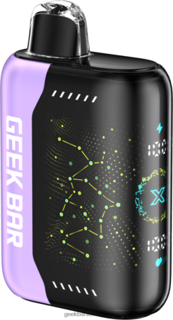 GEEK BAR Online Bestellen - Limettenbeere Orange GEEK BAR Puls x 24NDLR6
