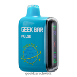 Geek Bar Schweiz - Geek Bar Pulse 50 mg 426481 Verdammt toll