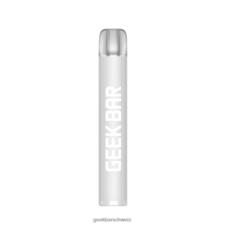 Geek Bar Vape Flavors - Geek Bar E600 Einweg-Vaporizer 42648198 frische Minze