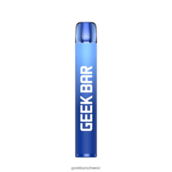 Geek Bar Vape - Geek Bar E600 Einweg-Vaporizer 42648193 Blue Razz Limonade