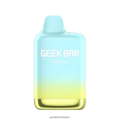 Geek Bar Vape - Geek Bar Meloso Max. Einweg-Vape 42648133 frische Minze