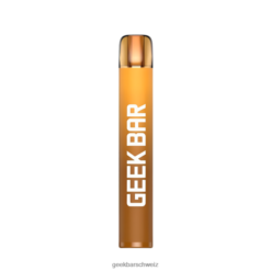 Geek Vape Verdampfer - Geek Bar E600 Einweg-Vaporizer 42648197 Cola