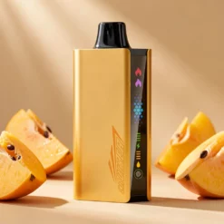 JNR Cruiser 12.000 Züge 3500mAh Akku ohne Aufladen 25ml E-Liquid-Reservoir